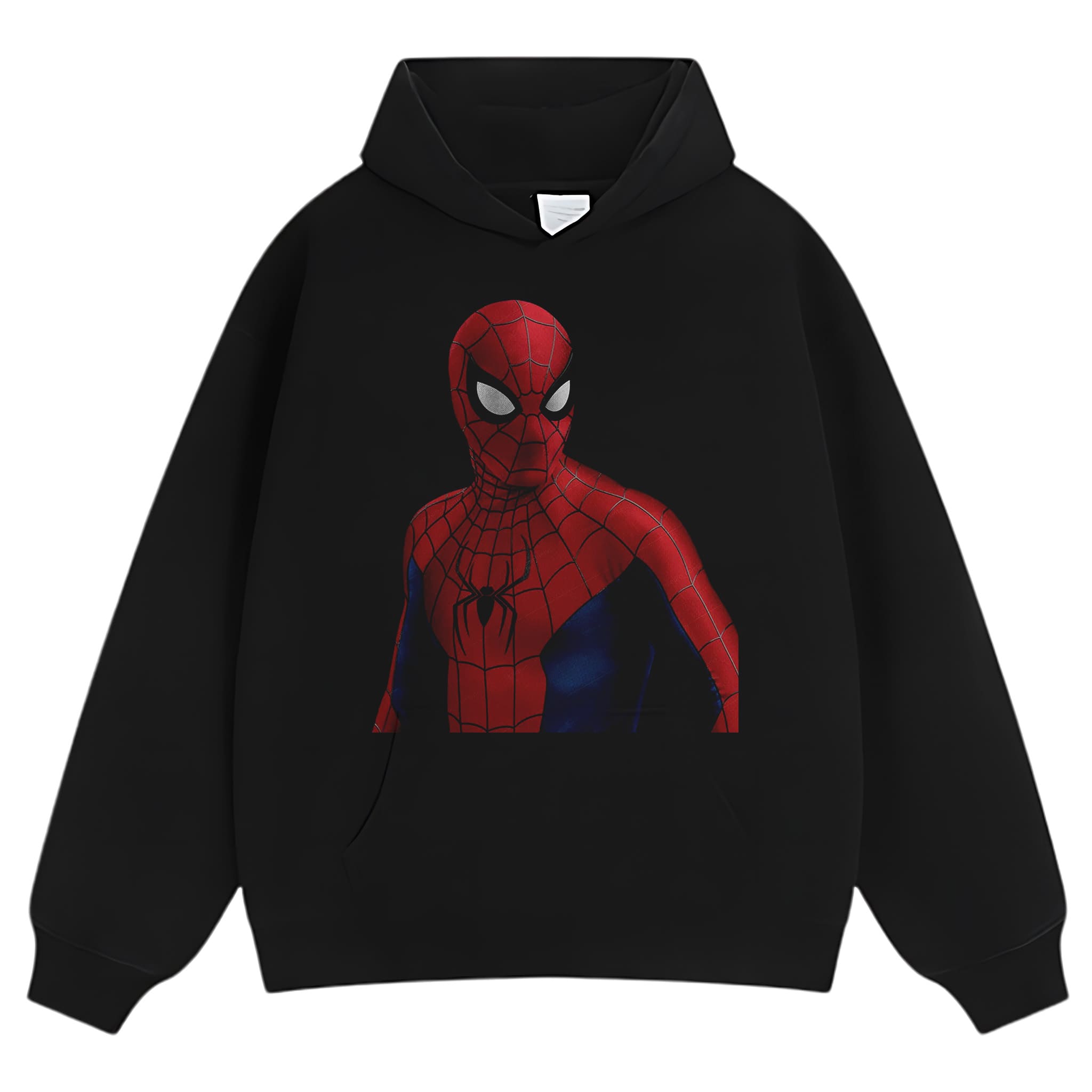 SPIDER MAN BRAND NEW DAY V6 TANK TOP & TEE & LONG SLEEVE & LAYERED LS & HOODIE