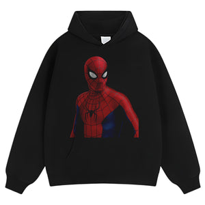 SPIDER MAN BRAND NEW DAY V6 TANK TOP & TEE & LONG SLEEVE & LAYERED LS & HOODIE