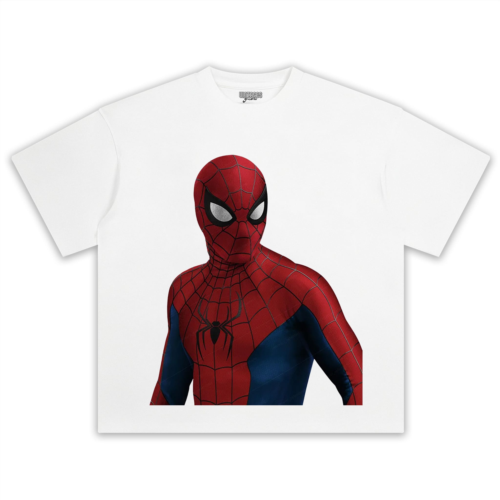 SPIDER MAN BRAND NEW DAY V6 TANK TOP & TEE & LONG SLEEVE & LAYERED LS & HOODIE