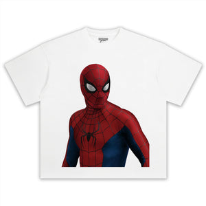 SPIDER MAN BRAND NEW DAY V6 TANK TOP & TEE & LONG SLEEVE & LAYERED LS & HOODIE