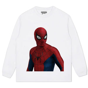 SPIDER MAN BRAND NEW DAY V6 TANK TOP & TEE & LONG SLEEVE & LAYERED LS & HOODIE