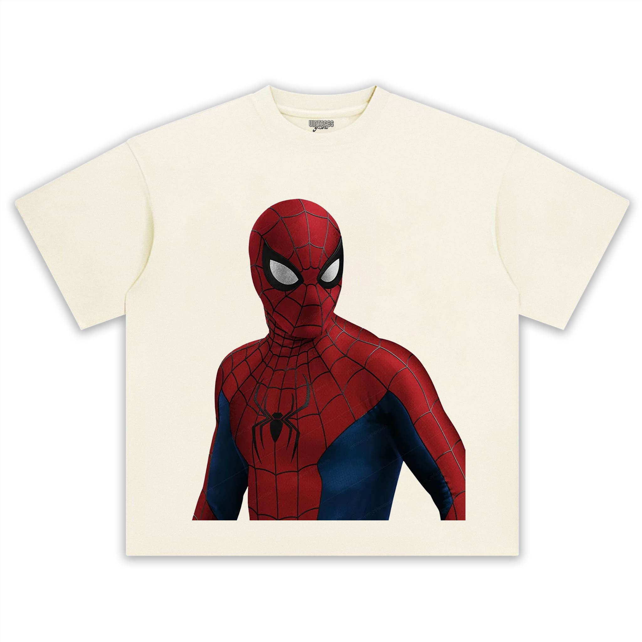 SPIDER MAN BRAND NEW DAY V6 TANK TOP & TEE & LONG SLEEVE & LAYERED LS & HOODIE