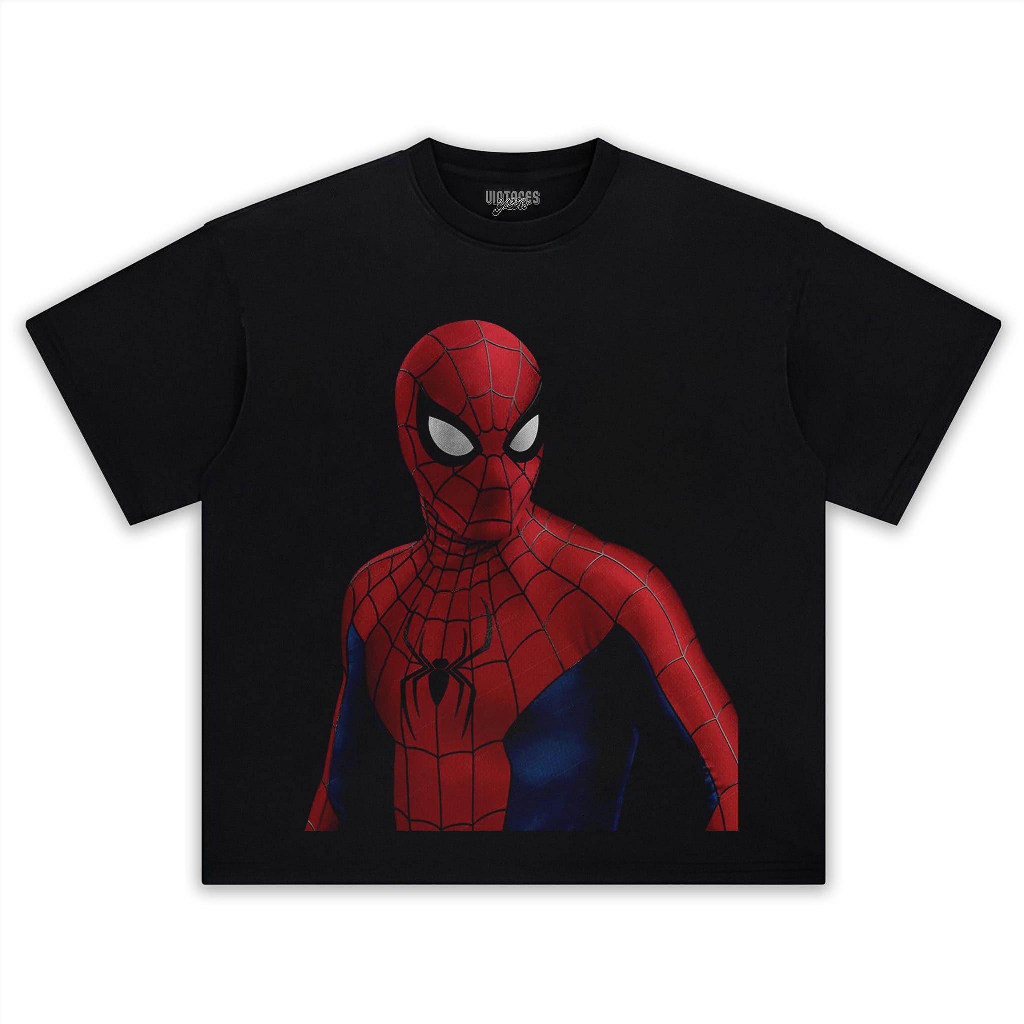 SPIDER MAN BRAND NEW DAY V6 TANK TOP & TEE & LONG SLEEVE & LAYERED LS & HOODIE