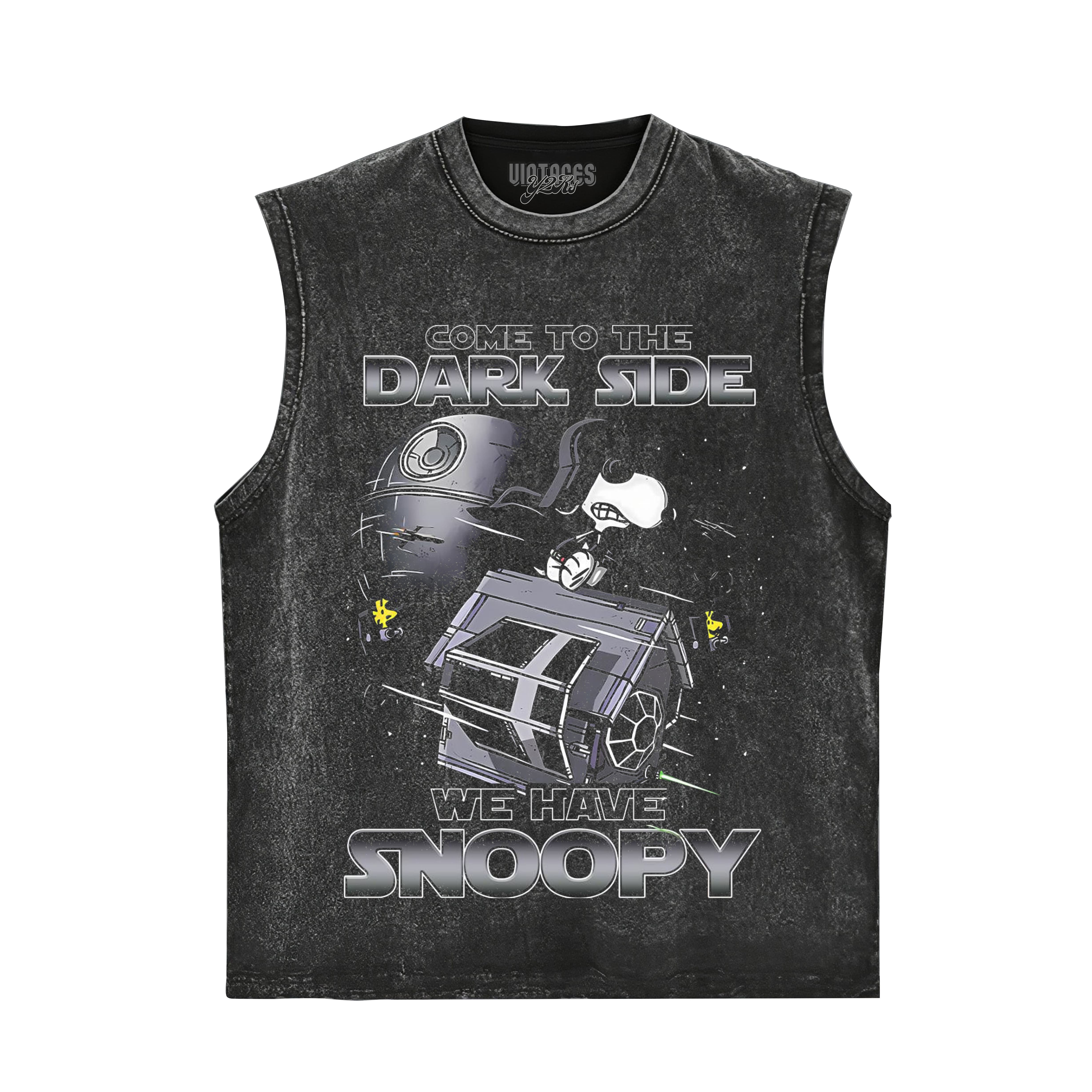 STAR WARS - FUNNY TANK TOP & TEE & LONG SLEEVE & LAYERED LS & HOODIE