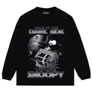 STAR WARS - FUNNY TANK TOP & TEE & LONG SLEEVE & LAYERED LS & HOODIE