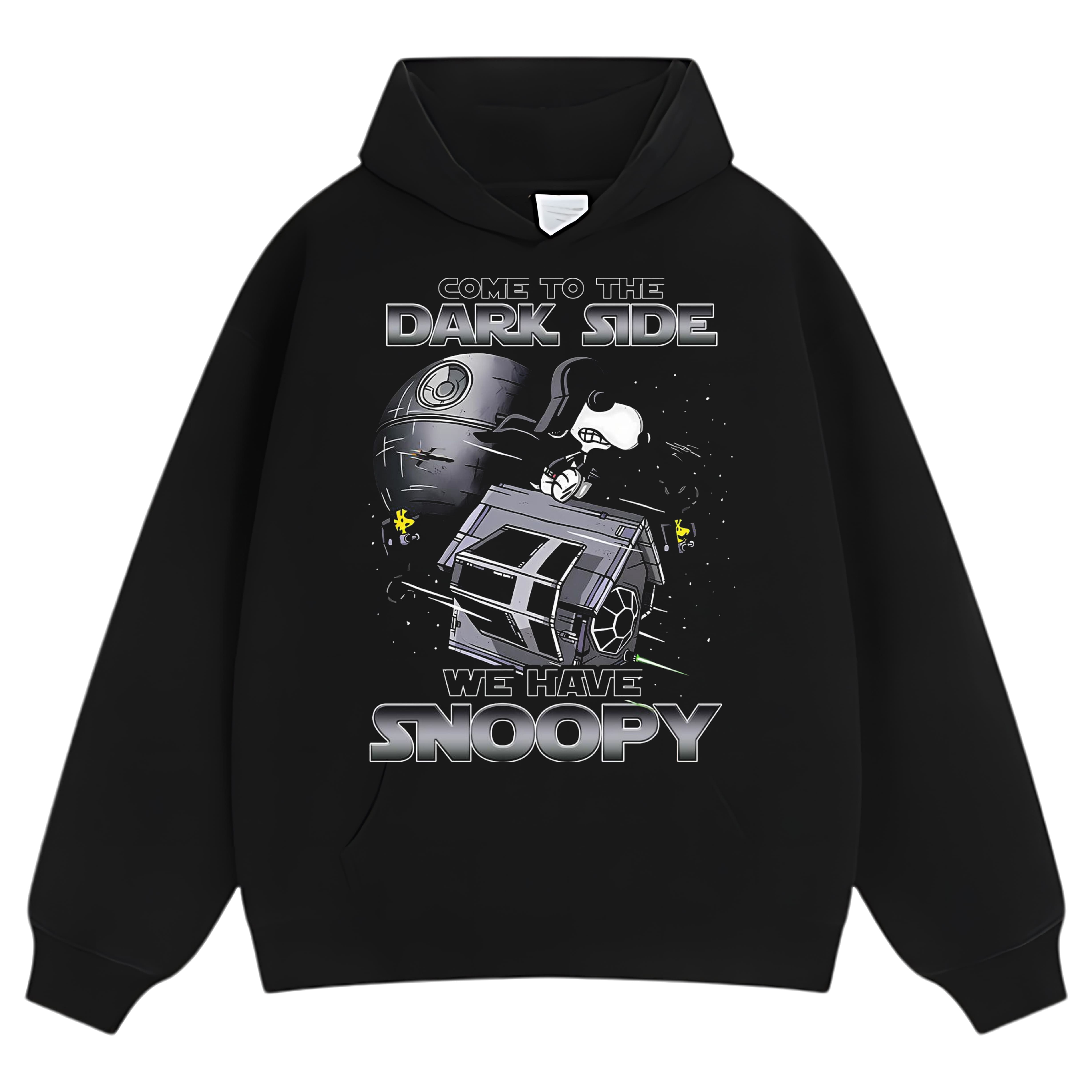 STAR WARS - FUNNY TANK TOP & TEE & LONG SLEEVE & LAYERED LS & HOODIE