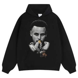 STEPHEN CURRY SC1 TEE & LS & HOODIE