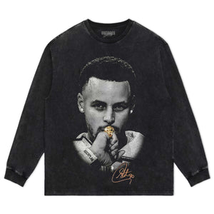 STEPHEN CURRY SC1 TEE & LS & HOODIE