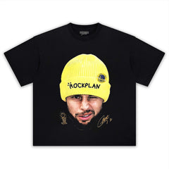 STEPHEN CURRY V8 TEE & LS & HOODIE