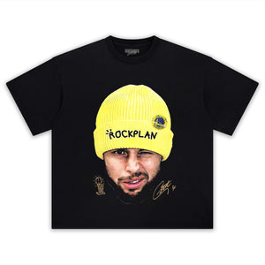 STEPHEN CURRY V8 TEE & LS & HOODIE