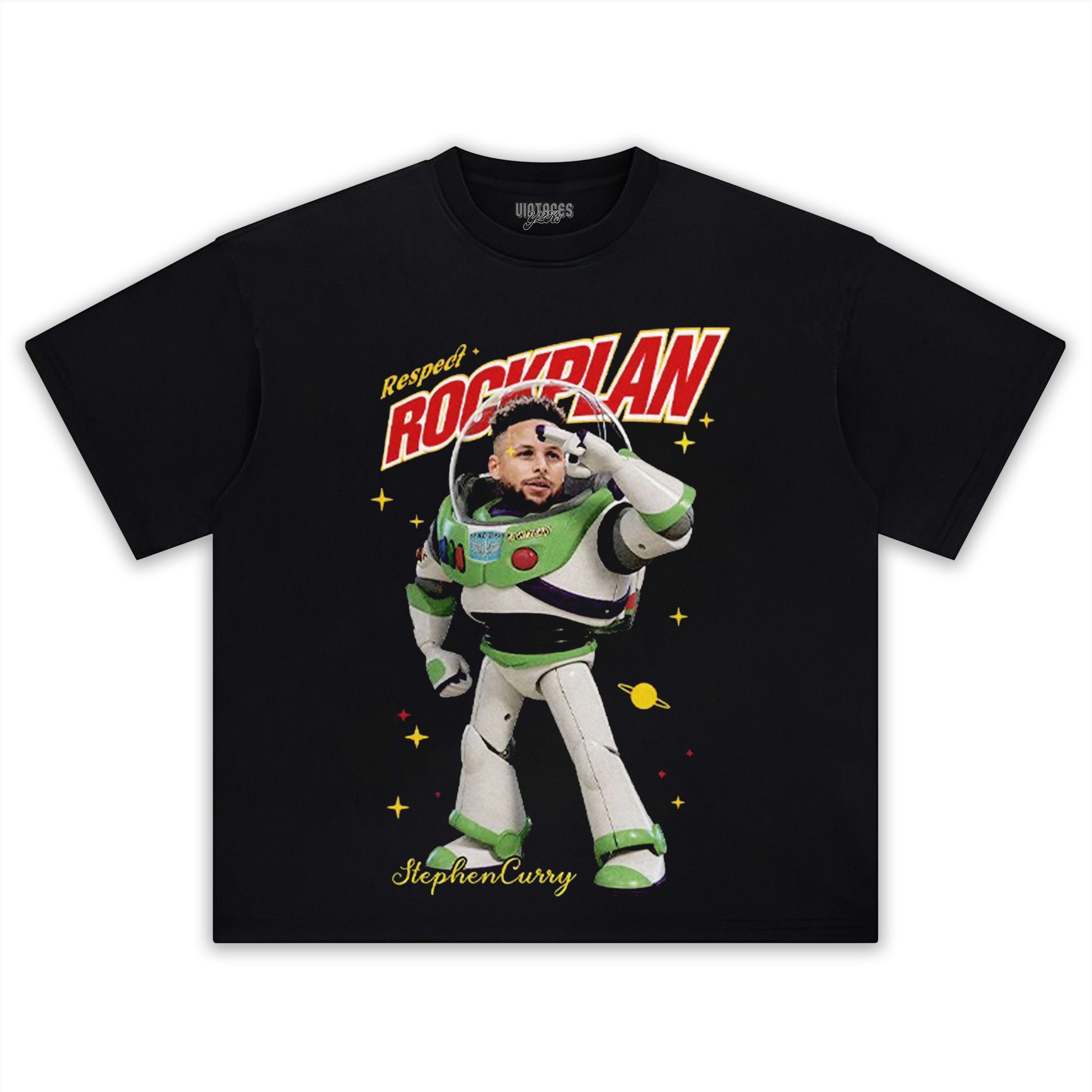 STEPHEN CURRY V9 TEE & LS & HOODIE
