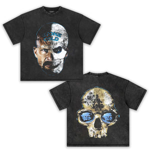 STONE COLD TEE
