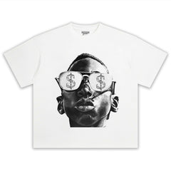 STREET BOY TEE & LS