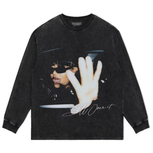 SUMMER WALKER - VINTAGE TANK TOP & TEE & LONG SLEEVE & LAYERED LS & HOODIE