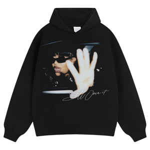SUMMER WALKER - VINTAGE TANK TOP & TEE & LONG SLEEVE & LAYERED LS & HOODIE
