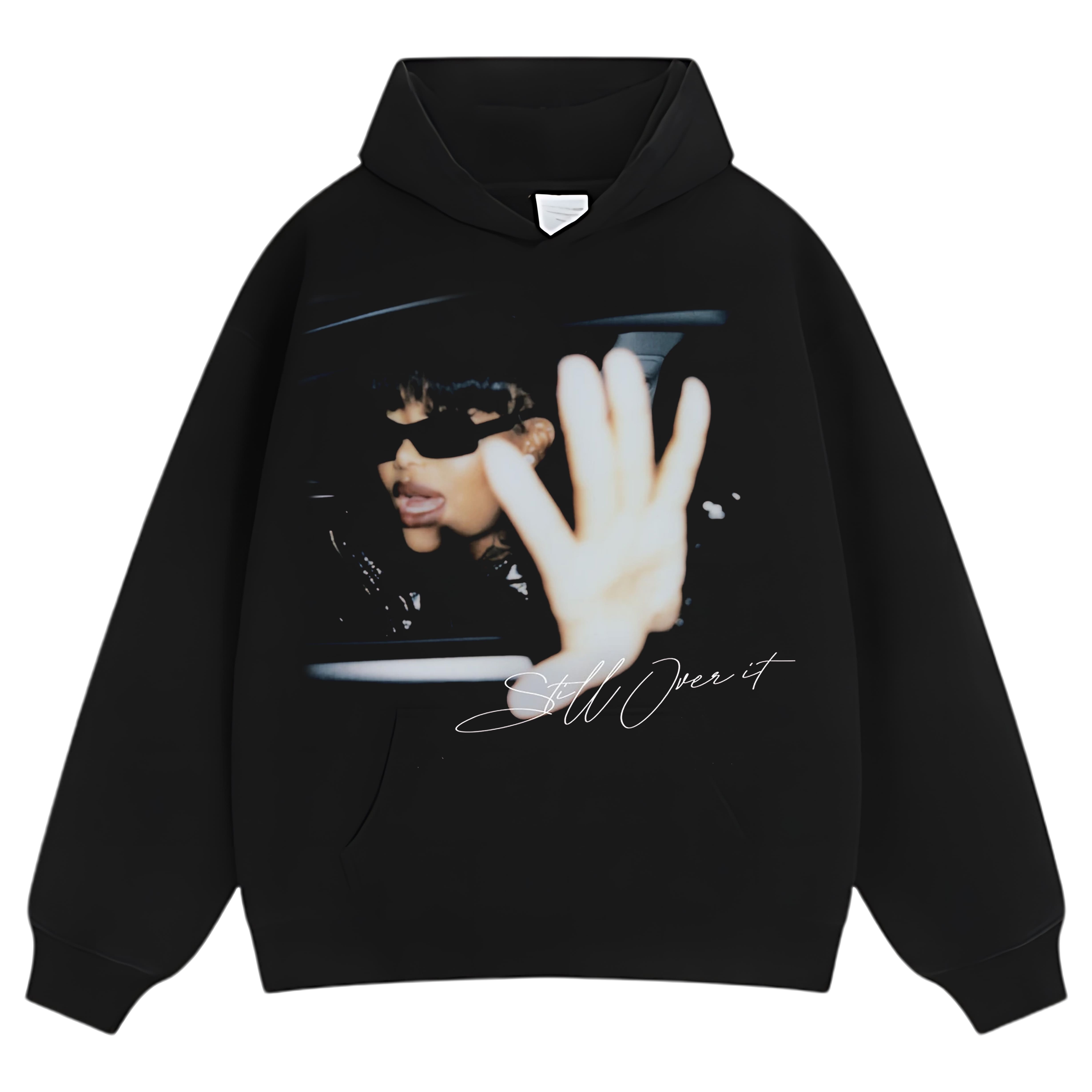 SUMMER WALKER - VINTAGE TANK TOP & TEE & LONG SLEEVE & LAYERED LS & HOODIE