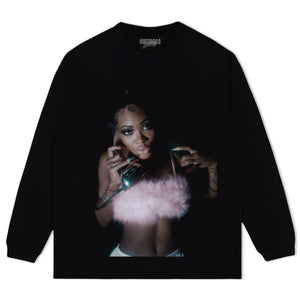 SUMMER WALKER - VINTAGE V2 TANK TOP & TEE & LONG SLEEVE & LAYERED LS & HOODIE