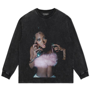 SUMMER WALKER - VINTAGE V2 TANK TOP & TEE & LONG SLEEVE & LAYERED LS & HOODIE