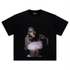 SUMMER WALKER - VINTAGE V2 TANK TOP & TEE & LONG SLEEVE & LAYERED LS & HOODIE