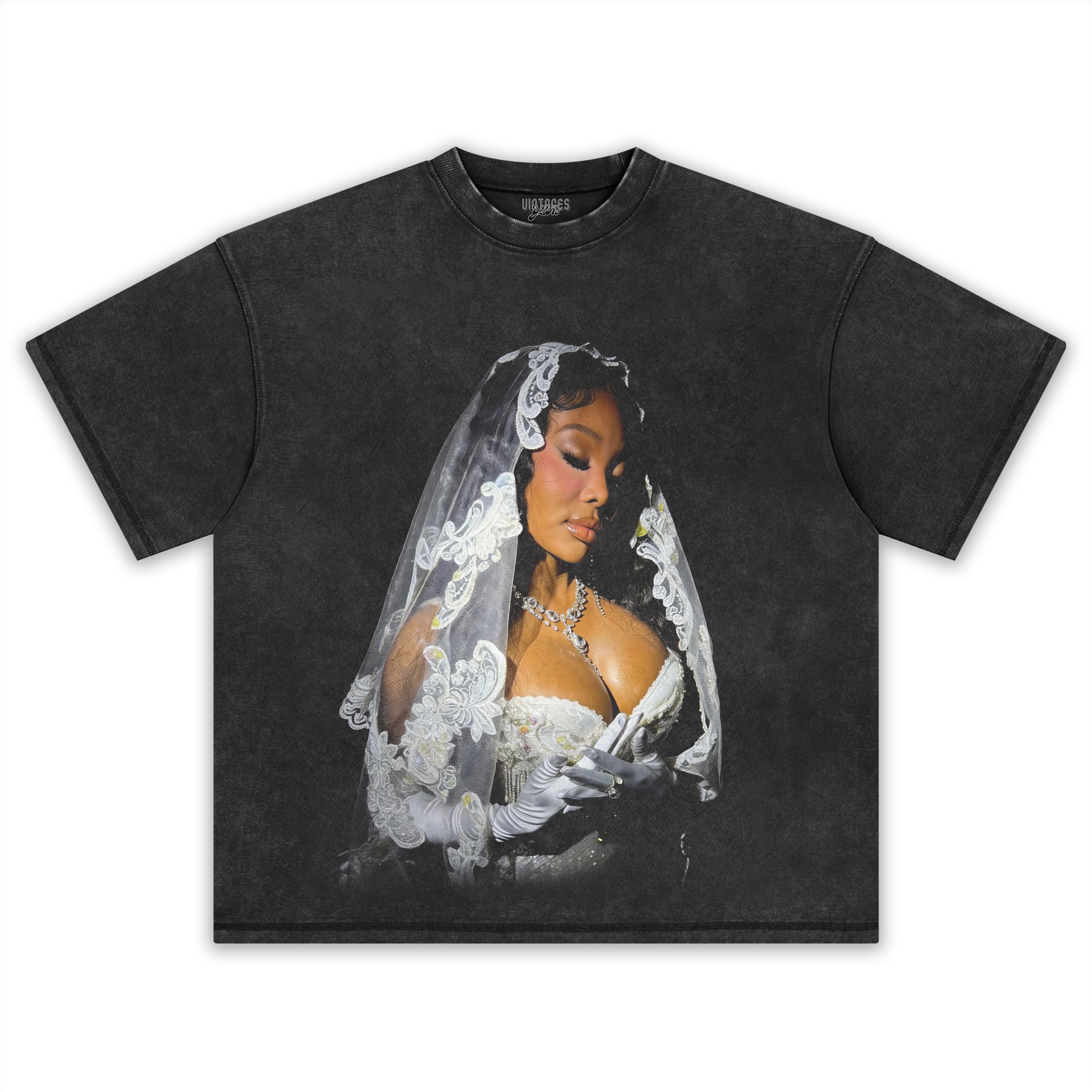 SUMMER WALKER TANK TOP & TEE & LONG SLEEVE & LAYERED LS & HOODIE