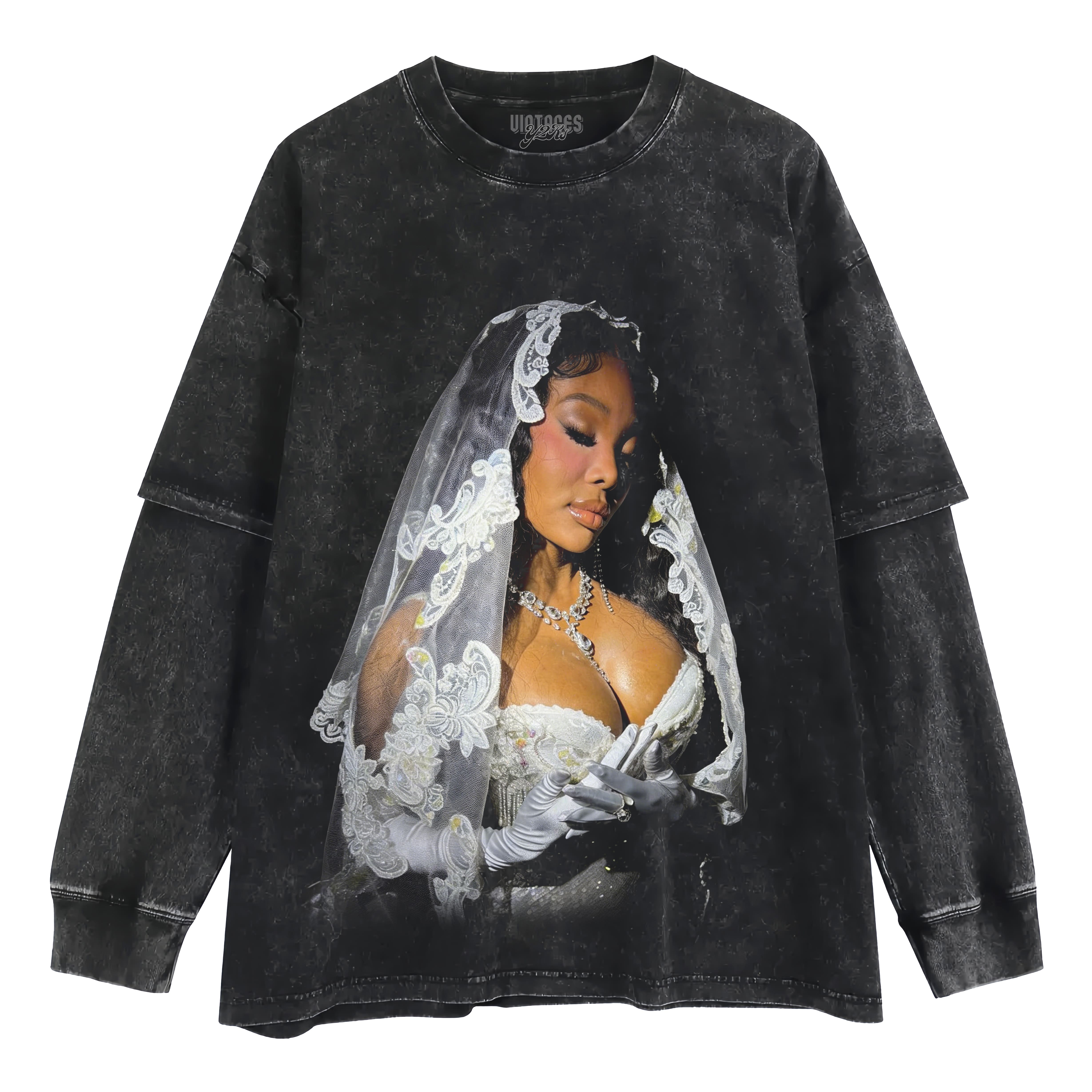 SUMMER WALKER TANK TOP & TEE & LONG SLEEVE & LAYERED LS & HOODIE