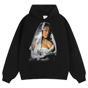 SUMMER WALKER TANK TOP & TEE & LONG SLEEVE & LAYERED LS & HOODIE