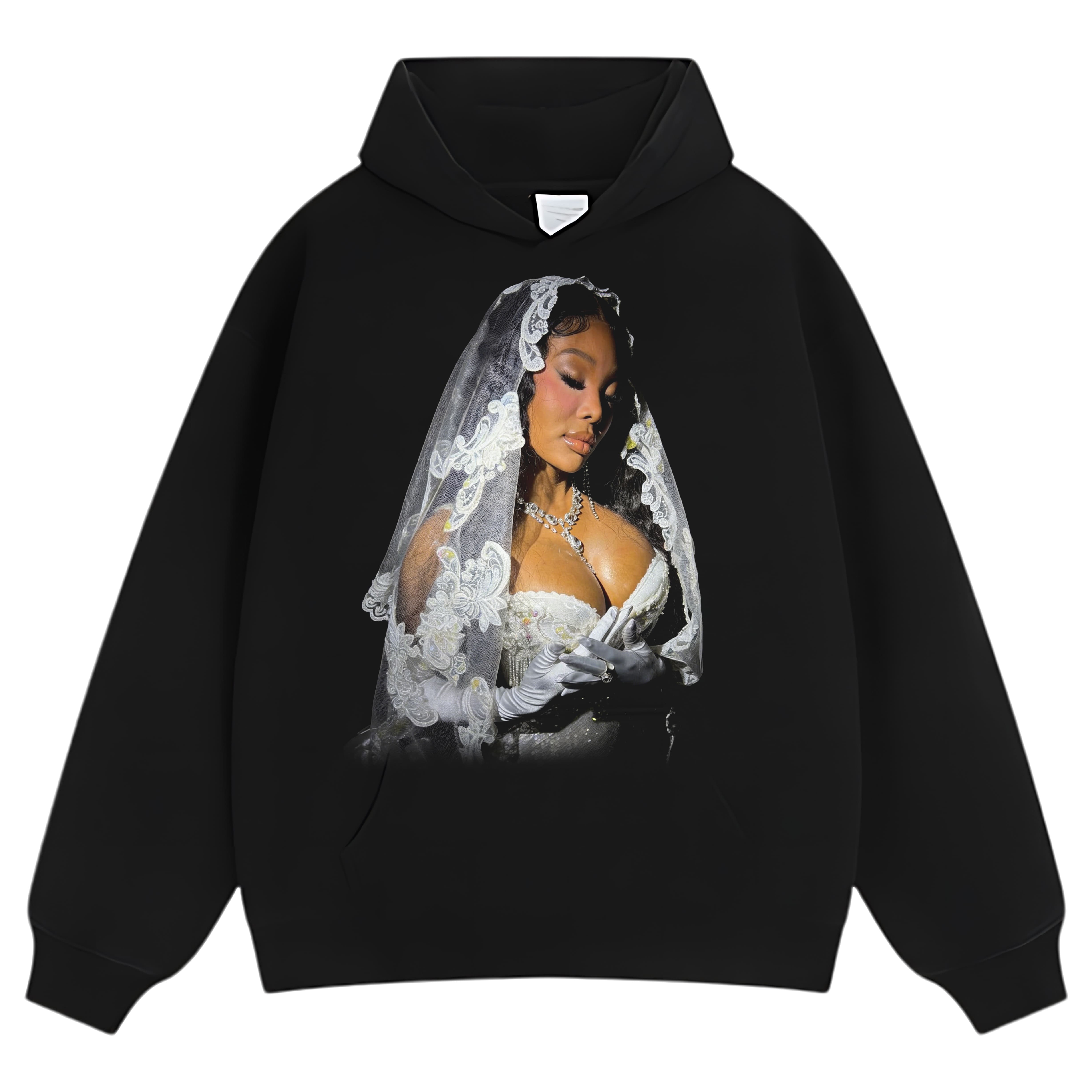 SUMMER WALKER TANK TOP & TEE & LONG SLEEVE & LAYERED LS & HOODIE