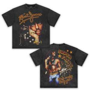 SUPER FREAK TEE