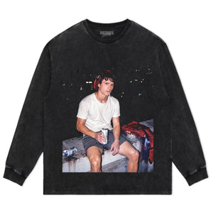 SUPER HERO AFTER HOURS V2 TANK TOP & TEE & LONG SLEEVE & LAYERED LS & HOODIE