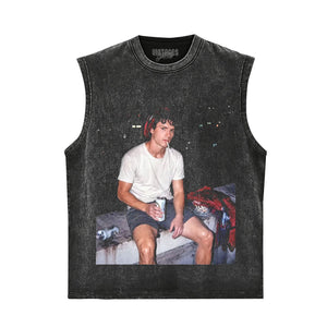 SUPER HERO AFTER HOURS V2 TANK TOP & TEE & LONG SLEEVE & LAYERED LS & HOODIE