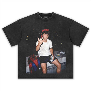 SUPER HERO AFTER HOURS V3 TANK TOP & TEE & LONG SLEEVE & LAYERED LS & HOODIE