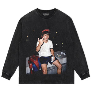 SUPER HERO AFTER HOURS V3 TANK TOP & TEE & LONG SLEEVE & LAYERED LS & HOODIE