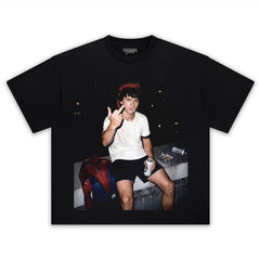 SUPER HERO AFTER HOURS V3 TANK TOP & TEE & LONG SLEEVE & LAYERED LS & HOODIE
