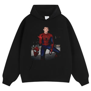 SUPER HERO AFTER HOURS V4 TANK TOP & TEE & LONG SLEEVE & LAYERED LS & HOODIE