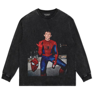 SUPER HERO AFTER HOURS V4 TANK TOP & TEE & LONG SLEEVE & LAYERED LS & HOODIE