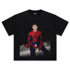SUPER HERO AFTER HOURS V5 TANK TOP & TEE & LONG SLEEVE & LAYERED LS & HOODIE