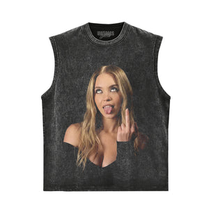 SYDNEY SWEENEY 2026 V2 TANK TOP & TEE & LONG SLEEVE & LAYERED LS & HOODIE