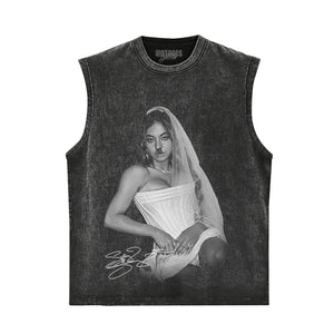 SYDNEY SWEENEY 2026 V3 TANK TOP & TEE & LONG SLEEVE & LAYERED LS & HOODIE