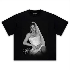 SYDNEY SWEENEY 2026 V3 TANK TOP & TEE & LONG SLEEVE & LAYERED LS & HOODIE