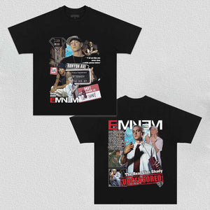 SLIM SHADY-EMINEM 6VTEE - Y2K VINTAGES