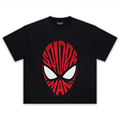 SPIDER-MAN 2025 V4 TEE