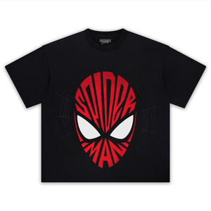 SPIDER-MAN 2025 V4 TEE
