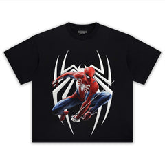 SPIDER-MAN 2025 V1 TEE