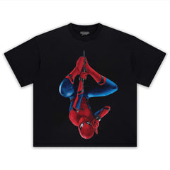 SPIDER-MAN 2025 V8 TEE