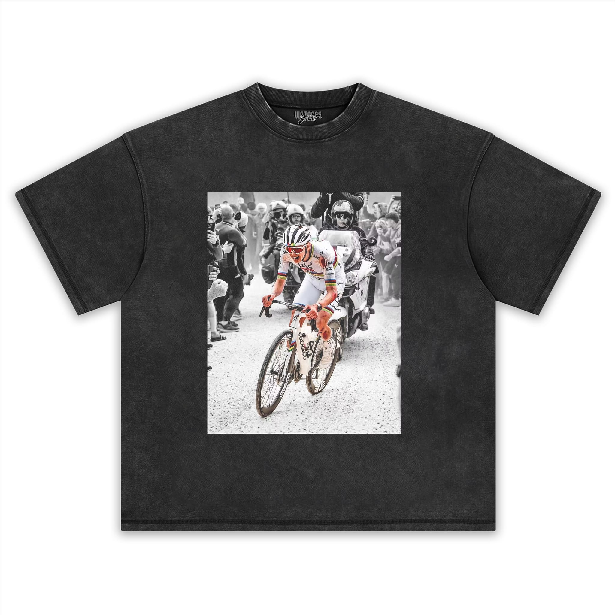 TADEJ POGAČAR 2026 VX TANK TOP & TEE & LONG SLEEVE & LAYERED LS & HOODIE