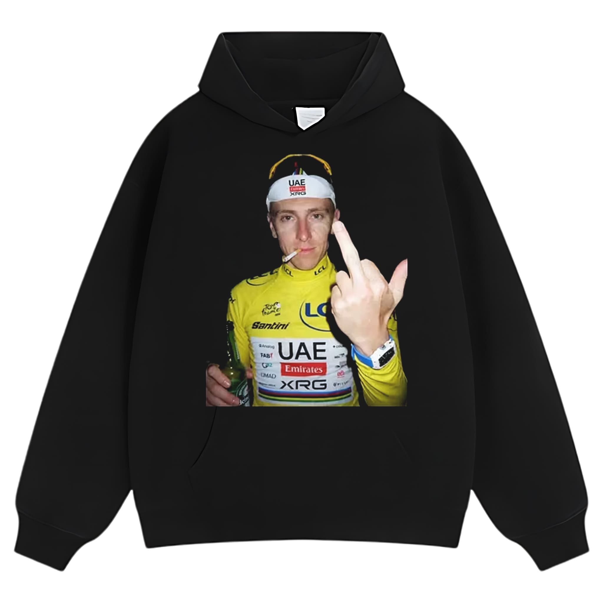 TADEJ POGAČAR 2026 TANK TOP & TEE & LONG SLEEVE & LAYERED LS & HOODIE