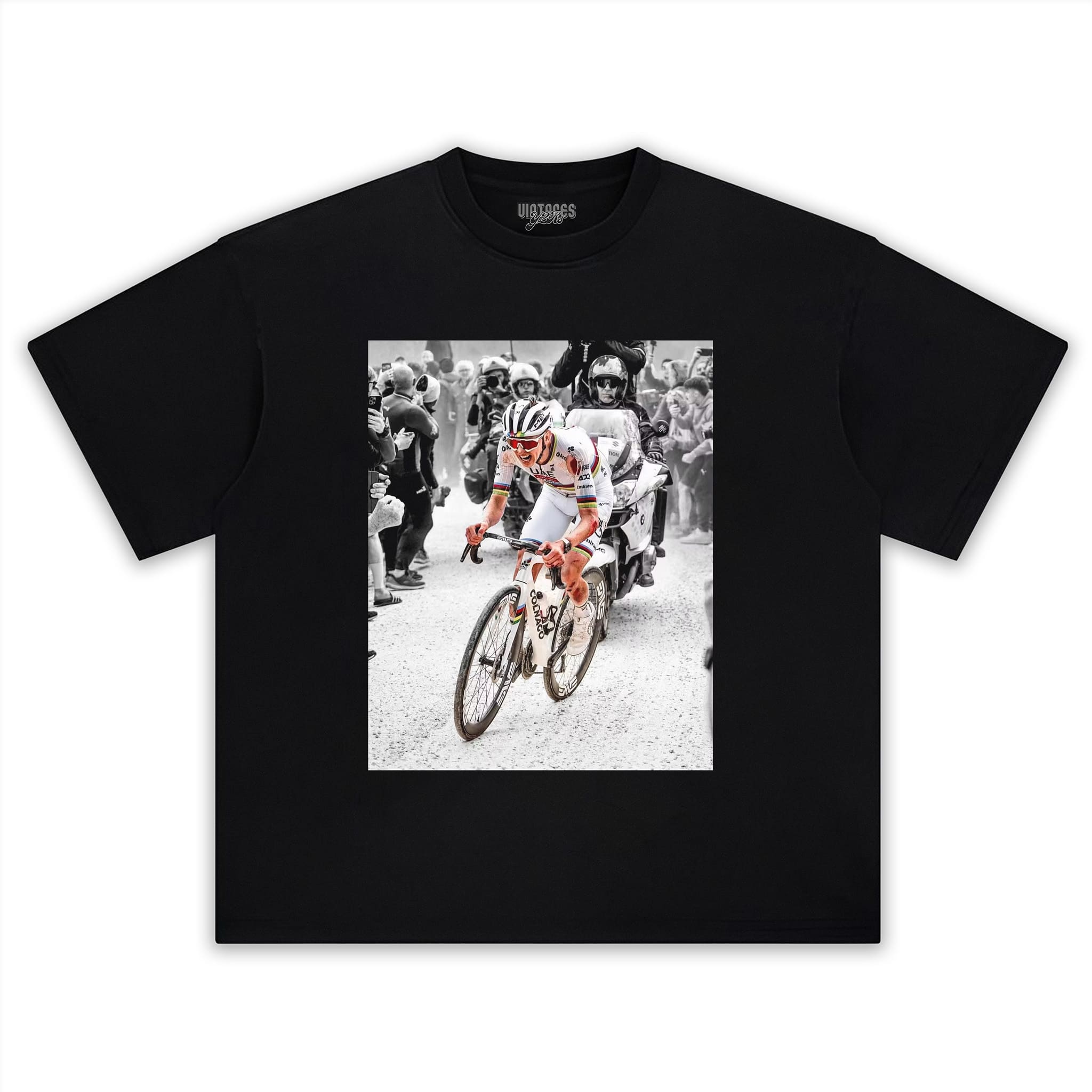 TADEJ POGAČAR 2026 VX TANK TOP & TEE & LONG SLEEVE & LAYERED LS & HOODIE