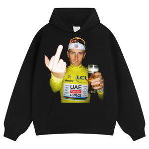 TADEJ POGAČAR 2026 V2 TANK TOP & TEE & LONG SLEEVE & LAYERED LS & HOODIE