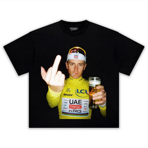 TADEJ POGAČAR 2026 V2 TANK TOP & TEE & LONG SLEEVE & LAYERED LS & HOODIE
