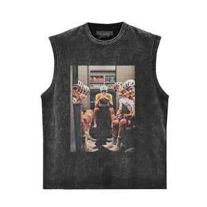 TADEJ POGAČAR 2026 VK TANK TOP & TEE & LONG SLEEVE & LAYERED LS & HOODIE